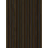 Mexen Lam-B Probe der Wandpaneele, HDF-Platte 4 mm, Wenge - S100-071-S