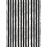 Mexen Lam-F Muster von akustischen Wandlamellen, Filz 6 mm, Gebleichte Eiche - S105-064-S