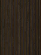 Mexen Lam-F Probe von akustischen Wandlamellen, Filz 6 mm, Wenge - S105-071-S