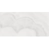 Mexen Onyx Silber Probe eines glasierten Feinsteinzeugs rek. G1, Boden- und Wandfliese, glänzend - TL106-02-S