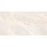 Mexen Polano Beige Probe glasiertes Feinsteinzeug rek. G1, Boden-Wandfliese, Glanz - TL108-00-S