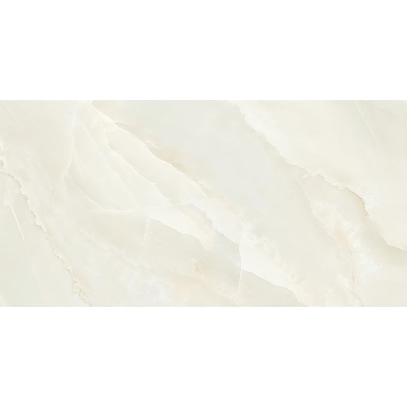 Mexen Polano Pröbe des glasierten rektifizierten Gres G1, Boden-Wand-Fliese, glänzend - TL108-01-S