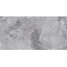 Mexen Eternity Graue Probe des glasierten, rektifizierten Feinsteinzeugs G1, Boden- und Wandfliese, glänzend - TL112-01-S