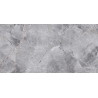 Mexen Eternity Graue Probe des glasierten, rektifizierten Feinsteinzeugs G1, Boden- und Wandfliese, glänzend - TL112-01-S
