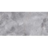 Mexen Eternity Graue Probe des glasierten, rektifizierten Feinsteinzeugs G1, Boden- und Wandfliese, glänzend - TL112-01-S