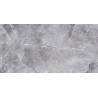 Mexen Eternity Graue Probe des glasierten, rektifizierten Feinsteinzeugs G1, Boden- und Wandfliese, glänzend - TL112-01-S