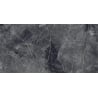 Mexen Eternity Nero Muster des glasierten Feinsteinzeugs rek. G1, Boden- und Wandfliese, glänzend - TL112-02-S