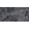 Mexen Eternity Nero Muster des glasierten Feinsteinzeugs rek. G1, Boden- und Wandfliese, glänzend - TL112-02-S