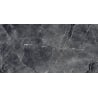 Mexen Eternity Nero Muster des glasierten Feinsteinzeugs rek. G1, Boden- und Wandfliese, glänzend - TL112-02-S