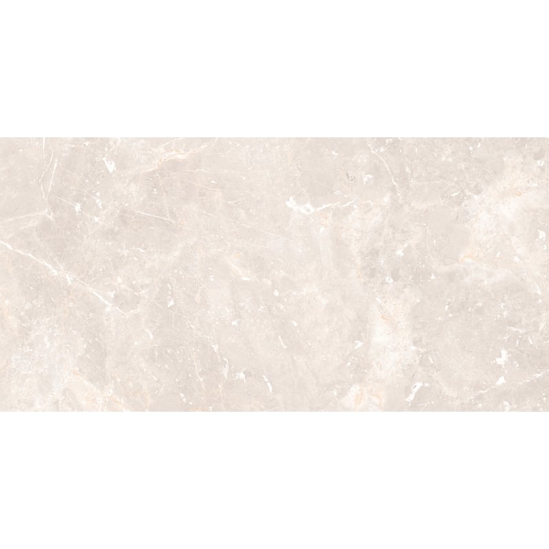 Mexen Champion Crema Probe von glasiertem rektifizierten Feinsteinzeug G1, Boden- und Wandfliese, glänzend - TL116-01-S