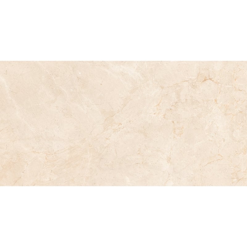 Mexen Era Crema Probe glasiertes Feinsteinzeug rekt. G1, Boden- und Wandfliese, Glanz - TL117-00-S