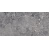 Mexen Tubac Graue Probe von glasiertem Feinsteinzeug, rekifiziert. G1, Boden- und Wandfliese, glänzend - TL118-03-S