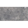 Mexen Tubac Graue Probe von glasiertem Feinsteinzeug, rekifiziert. G1, Boden- und Wandfliese, glänzend - TL118-03-S