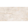Mexen Robins Beige Probe von glasiertem Feinsteinzeug rek. G1, Boden-Wandfliese, Glanz - TL119-01-S