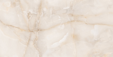 Mexen Robins Beige Probe von glasiertem Feinsteinzeug rek. G1, Boden-Wandfliese, Glanz - TL119-01-S