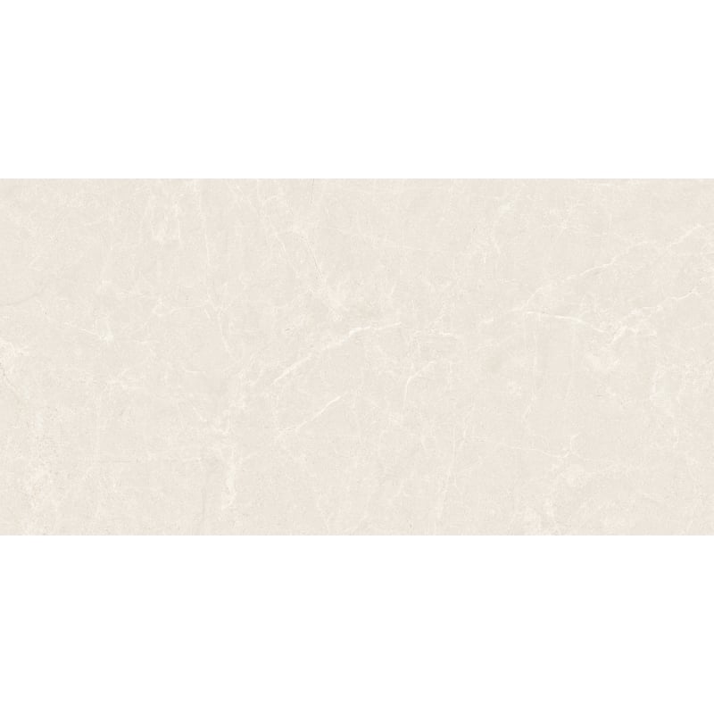 Mexen Bellisimo Bianco Probemuster glasiertes Feinsteinzeug rekt. G1, Boden- und Wandfliese, glänzend - TL120-00-S