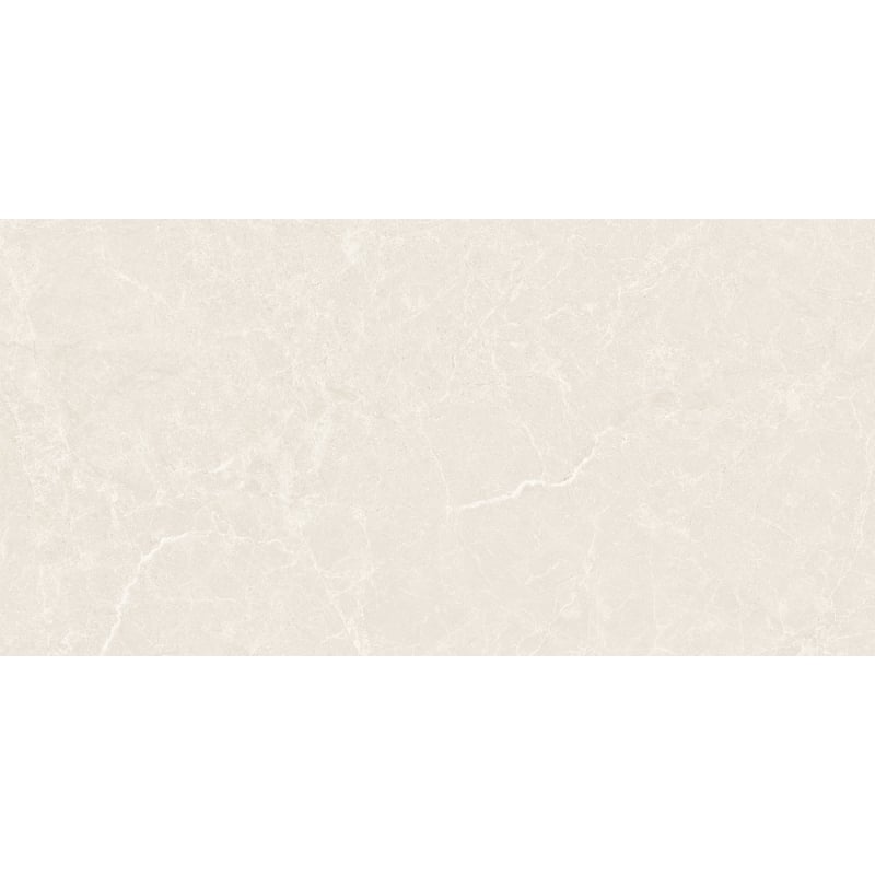 Mexen Bellisimo Bianco Probemuster glasiertes Feinsteinzeug rekt. G1, Boden- und Wandfliese, glänzend - TL120-00-S