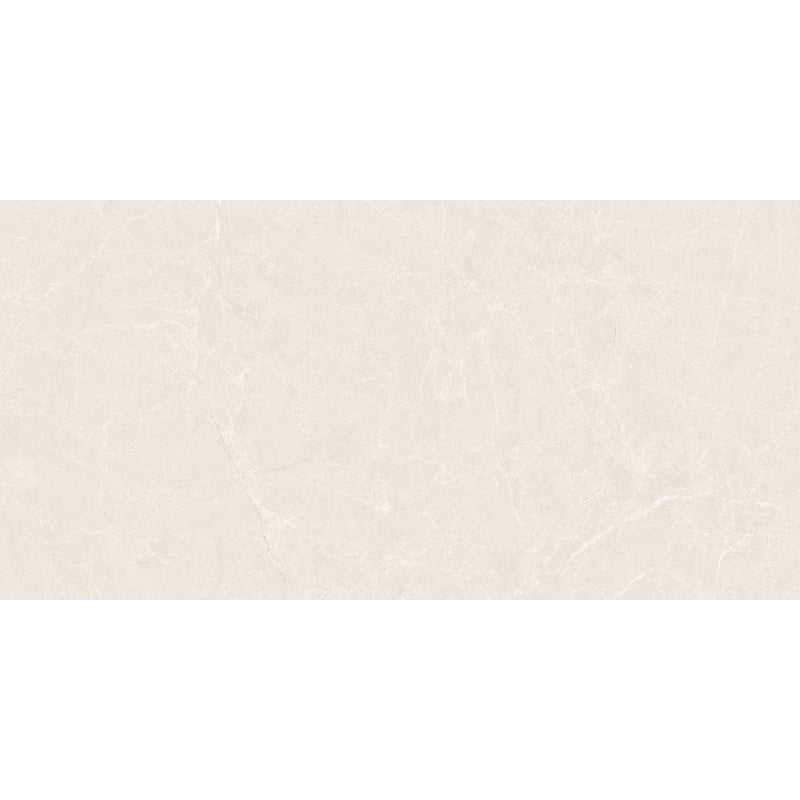Mexen Bellisimo Bianco Probemuster glasiertes Feinsteinzeug rekt. G1, Boden- und Wandfliese, glänzend - TL120-00-S