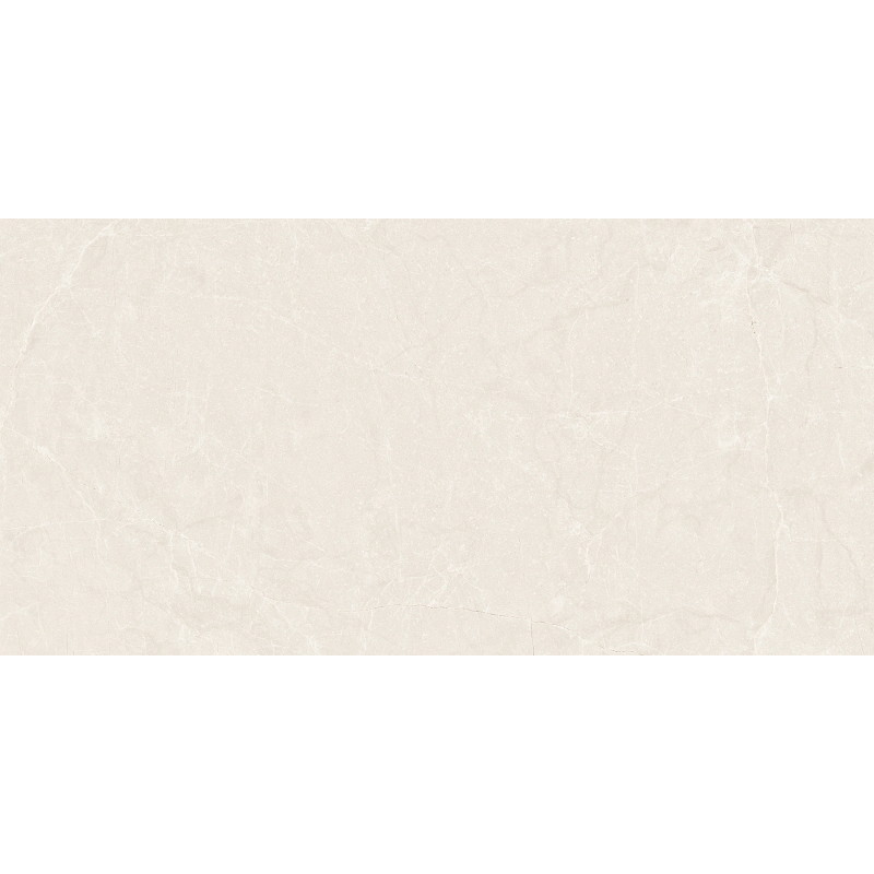 Mexen Bellisimo Bianco Probemuster glasiertes Feinsteinzeug rekt. G1, Boden- und Wandfliese, glänzend - TL120-00-S