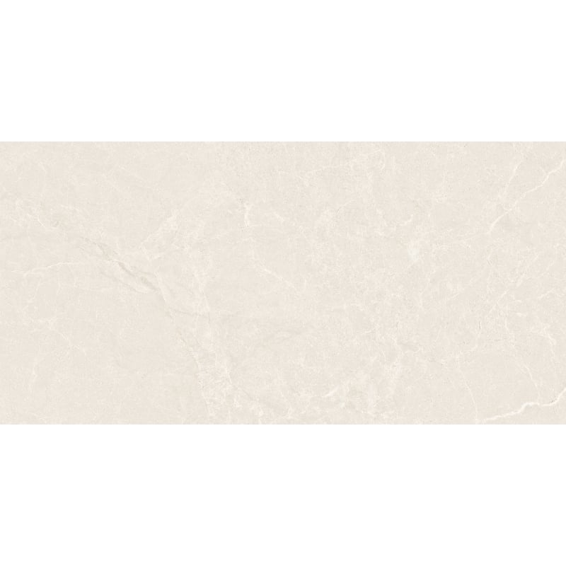 Mexen Bellisimo Bianco Probemuster glasiertes Feinsteinzeug rekt. G1, Boden- und Wandfliese, glänzend - TL120-00-S