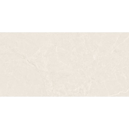 Mexen Bellisimo Bianco Probemuster glasiertes Feinsteinzeug rekt. G1, Boden- und Wandfliese, glänzend - TL120-00-S