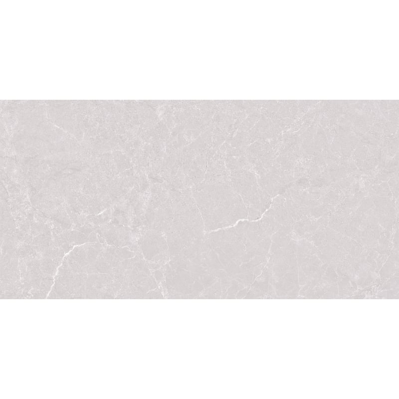 Mexen Bellisimo Silver Probe von glasiertem Feinsteinzeug rekt. G1, Boden- und Wandfliese, glänzend - TL120-03-S