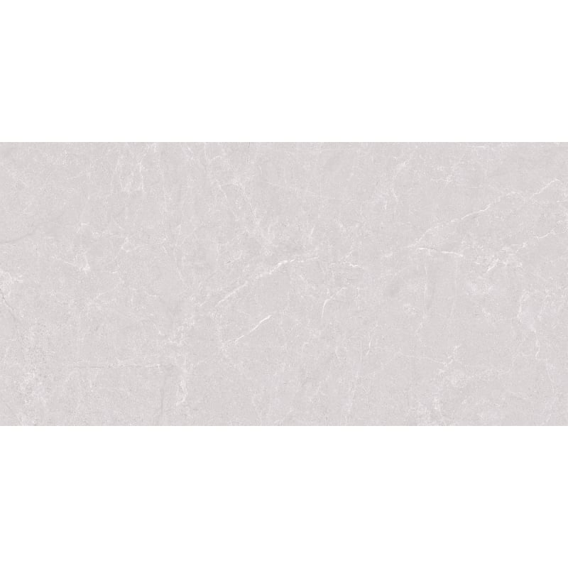Mexen Bellisimo Silver Probe von glasiertem Feinsteinzeug rekt. G1, Boden- und Wandfliese, glänzend - TL120-03-S