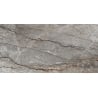 Mexen Costline Ash Probe glasierte Feinsteinzeugfliese rekt. G1, Boden-Wandfliese, glänzend - TL123-00-S