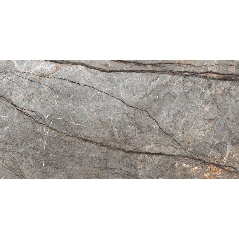 Mexen Costline Ash Probe glasierte Feinsteinzeugfliese rekt. G1, Boden-Wandfliese, glänzend - TL123-00-S