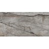 Mexen Costline Ash Probe glasierte Feinsteinzeugfliese rekt. G1, Boden-Wandfliese, glänzend - TL123-00-S