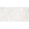 Mexen Iconic Bianco Probe glasiertes Feinsteinzeug rekt. G1, Boden-Wandfliese, Glanz - TL128-00-S