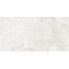Mexen Iconic Bianco Probe glasiertes Feinsteinzeug rekt. G1, Boden-Wandfliese, Glanz - TL128-00-S