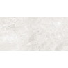 Mexen Iconic Bianco Probe glasiertes Feinsteinzeug rekt. G1, Boden-Wandfliese, Glanz - TL128-00-S