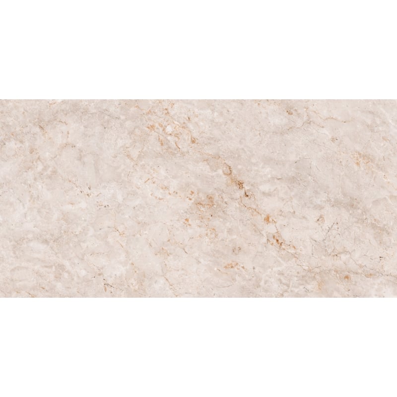 Mexen Qortecia Peach Probe rektifizierter glasierter Feinsteinzeug, Boden- und Wandfliese, glänzend - TL129-03-S