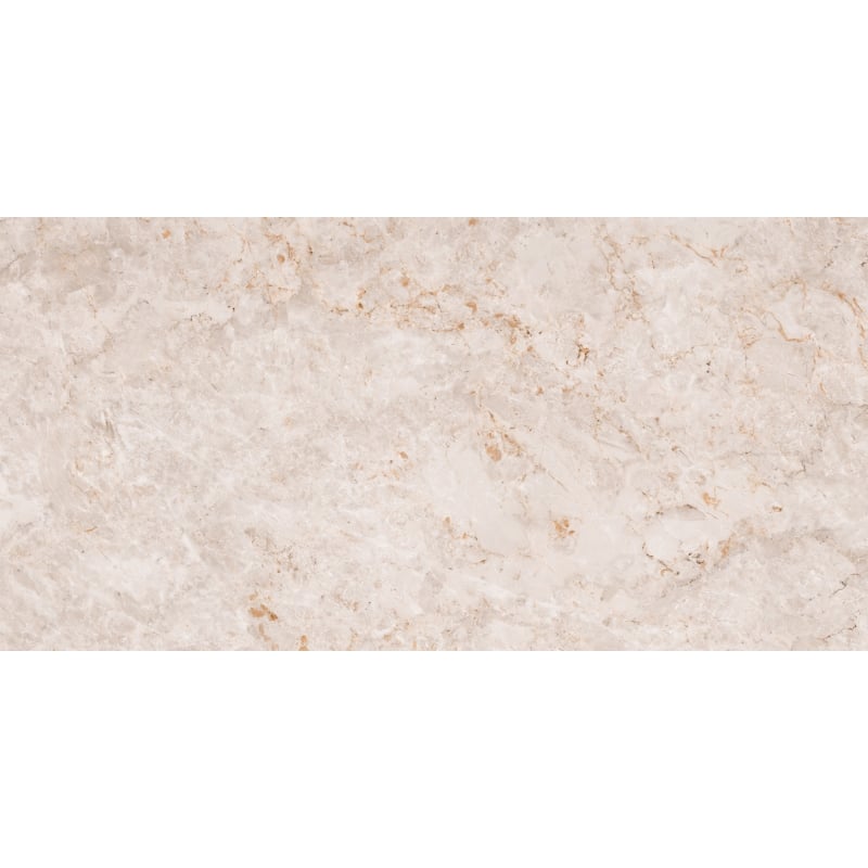 Mexen Qortecia Peach Probe rektifizierter glasierter Feinsteinzeug, Boden- und Wandfliese, glänzend - TL129-03-S