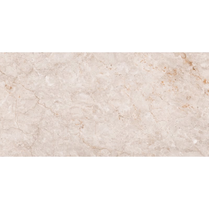 Mexen Qortecia Peach Probe rektifizierter glasierter Feinsteinzeug, Boden- und Wandfliese, glänzend - TL129-03-S