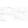 Mexen Smogy Graue Probe glasiertes Feinsteinzeug rek. G1, Boden- und Wandfliese, glänzend - TL140-01-S