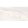 Mexen Resh Bianco glasiertes Feinsteinzeugmuster rekt. G1, Boden- und Wandfliese, glänzend - TL143-00-S