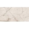 Mexen Kylis Crema Probe glasiertes rektifiziertes Feinsteinzeug G1, Boden- und Wandfliese, glänzend - TL145-00-S