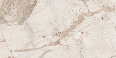 Mexen Kylis Crema Probe glasiertes rektifiziertes Feinsteinzeug G1, Boden- und Wandfliese, glänzend - TL145-00-S