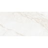 Mexen Rayas Beige Probe glasiertes Feinsteinzeug rekt. G1, Boden- und Wandfliese, glänzend - TL147-00-S