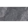 Mexen Walcey Charcoal Probe von glasiertem Feinsteinzeug, rektifiziert. G1, Boden- und Wandfliese, glänzend - TL150-02-S