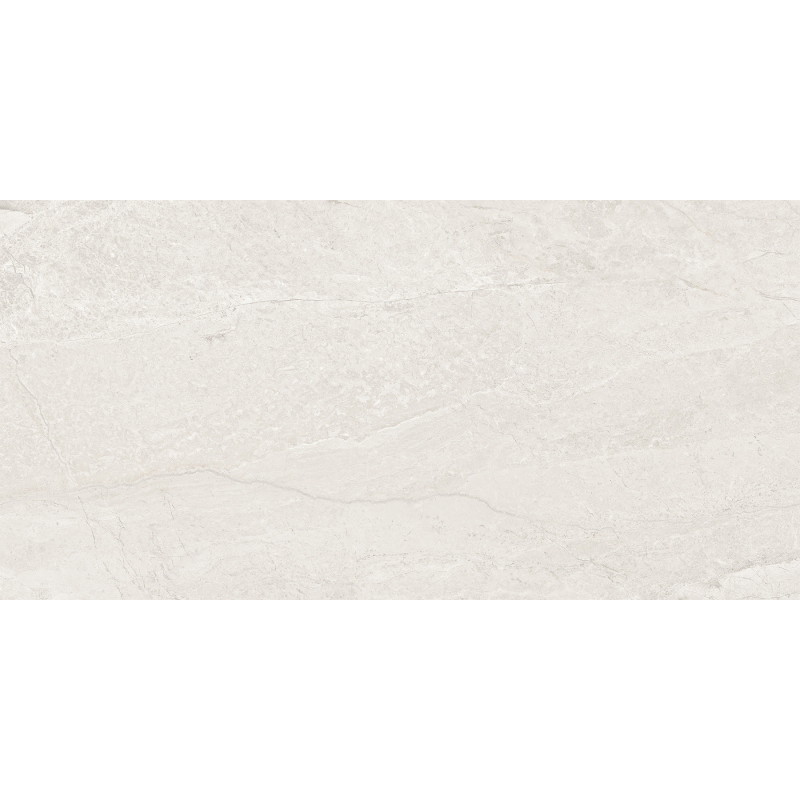 Mexen Homes Bianco Probe glasierte Feinsteinzeug rekt. G1, Boden-Wandfliese, glänzend - TL151-00-S