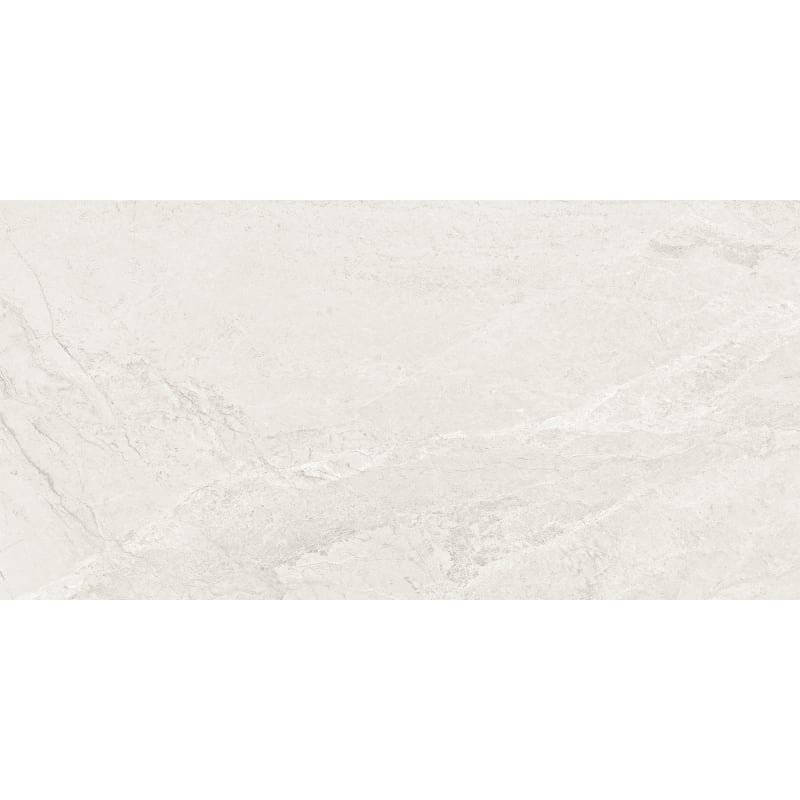 Mexen Homes Bianco Probe glasierte Feinsteinzeug rekt. G1, Boden-Wandfliese, glänzend - TL151-00-S