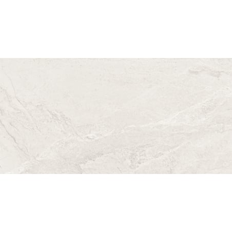 Mexen Homes Bianco Probe glasierte Feinsteinzeug rekt. G1, Boden-Wandfliese, glänzend - TL151-00-S