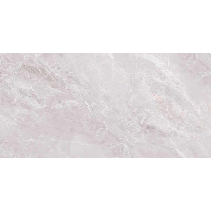 Mexen Tradi Pearl Probe einer glasierten rektifizierten Feinsteinzeugfliese G1, Boden- und Wandfliese, glänzend - TL152-00-S