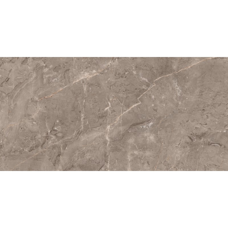 Mexen Arbour Taupe Probe glasiertes Feinsteinzeug rekt. G1, Boden- und Wandfliese, Glanz - TL158-01-S