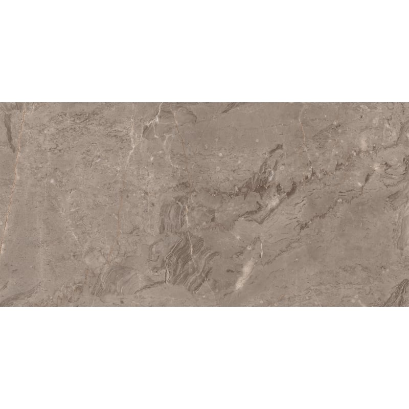 Mexen Arbour Taupe Probe glasiertes Feinsteinzeug rekt. G1, Boden- und Wandfliese, Glanz - TL158-01-S