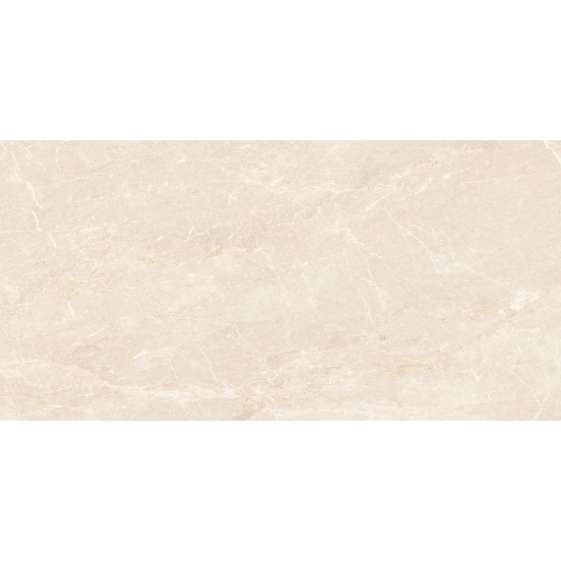 Mexen Nairobi Beige Probe glasiertes rektifiziertes Feinsteinzeug, Boden-Wandfliese, glänzend - TL160-00-S