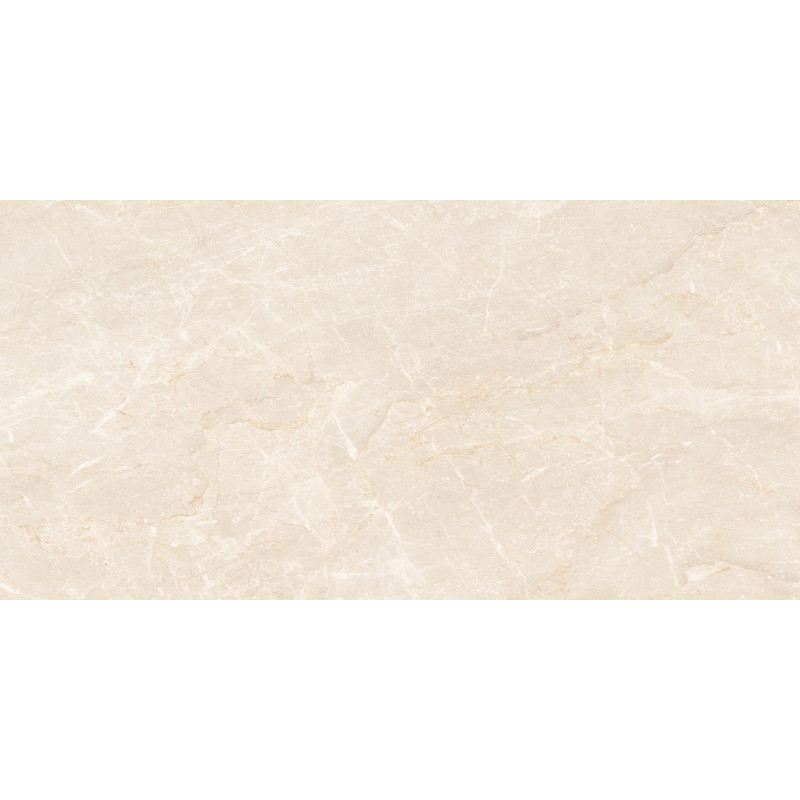 Mexen Nairobi Beige Probe glasiertes rektifiziertes Feinsteinzeug, Boden-Wandfliese, glänzend - TL160-00-S